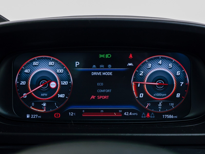 Used Hyundai BAYON 2023 for sale - 77008694: Photo 17