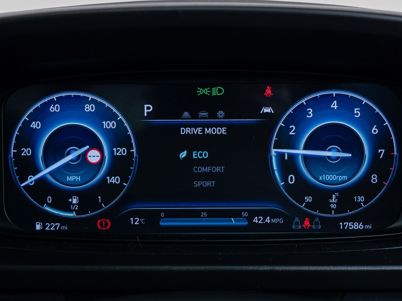 Used Hyundai BAYON 2023 for sale - 77008694: Photo 18