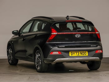 Used Hyundai BAYON 2023 for sale - 77008694: Photo