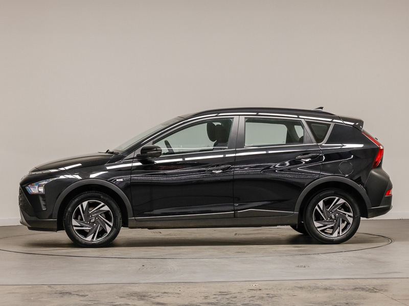 Used Hyundai BAYON 2023 for sale - 77008694: Photo 4