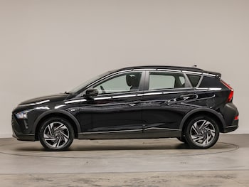 Used Hyundai BAYON 2023 for sale - 77008694: Photo