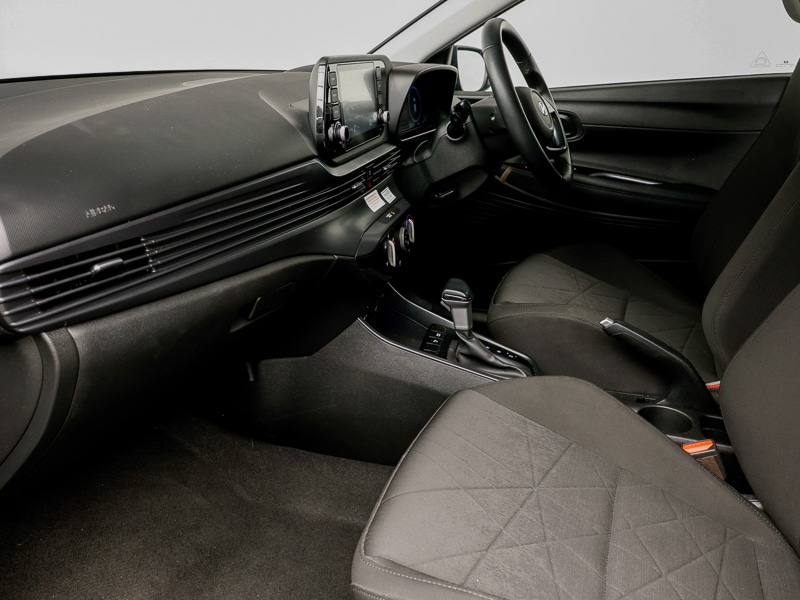 Used Hyundai BAYON 2023 for sale - 77008694: Photo 5