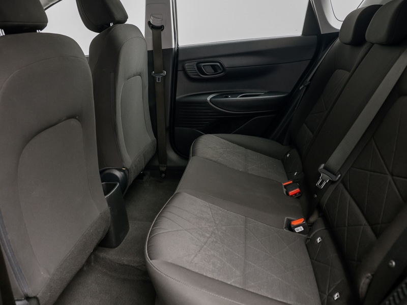 Used Hyundai BAYON 2023 for sale - 77008694: Photo 6