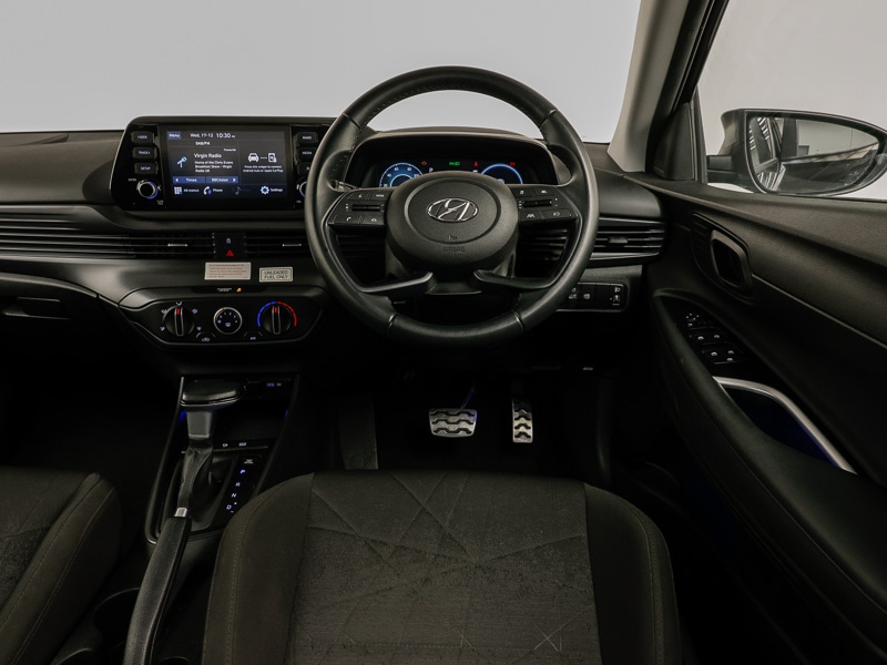 Used Hyundai BAYON 2023 for sale - 77008694: Photo 7