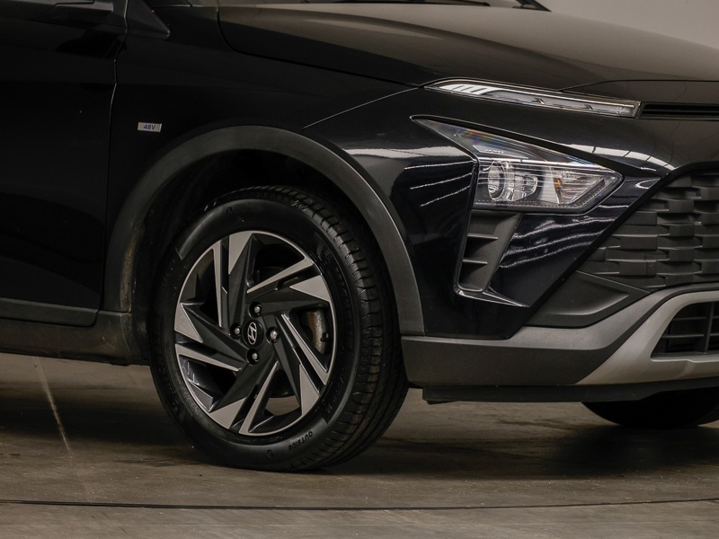 Used Hyundai BAYON 2023 for sale - 77008694: Photo 9