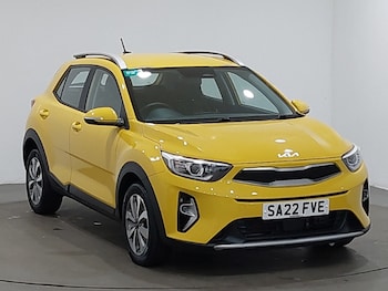 2022 - 1.0T GDi 99 2 5dr DCT