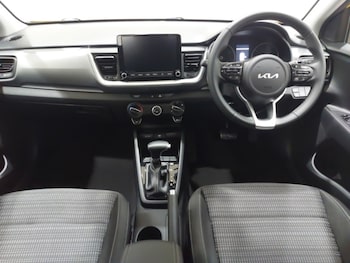 Used Kia Stonic 2022 for sale - 75759482: Photo