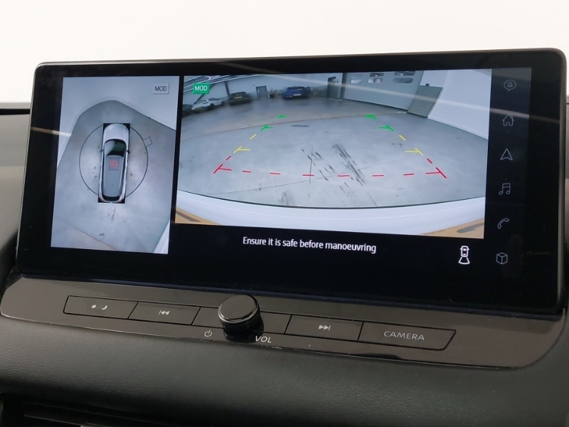 Used Nissan Qashqai 2022 for sale - 77453833: Photo 10