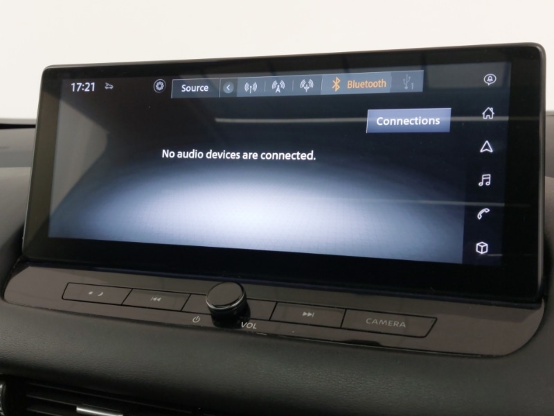 Used Nissan Qashqai 2022 for sale - 77453833: Photo 14