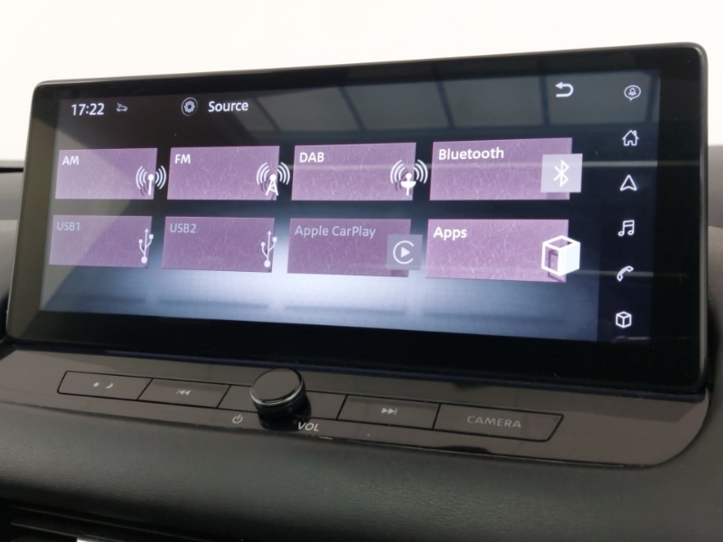 Used Nissan Qashqai 2022 for sale - 77453833: Photo 15