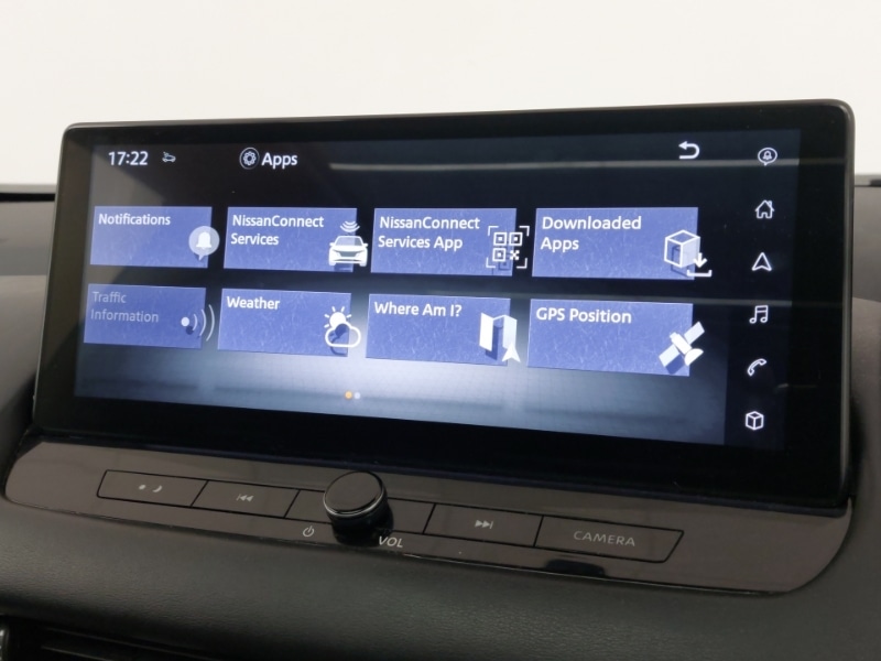 Used Nissan Qashqai 2022 for sale - 77453833: Photo 16