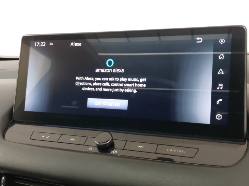 Used Nissan Qashqai 2022 for sale - 77453833: Photo 17