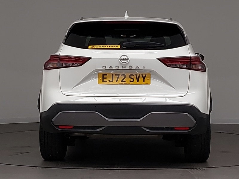 Used Nissan Qashqai 2022 for sale - 77453833: Photo 18