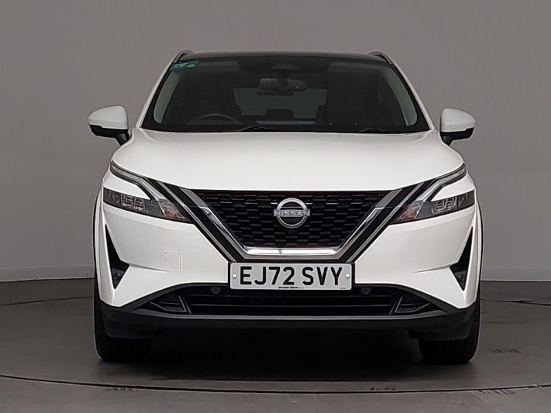 Used Nissan Qashqai 2022 for sale - 77453833: Photo 19