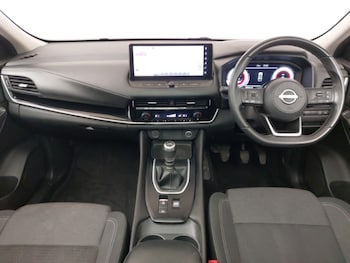 Used Nissan Qashqai 2022 for sale - 77453833: Photo