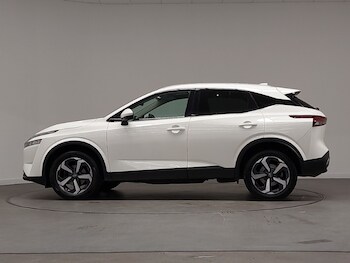 Used Nissan Qashqai 2022 for sale - 77453833: Photo