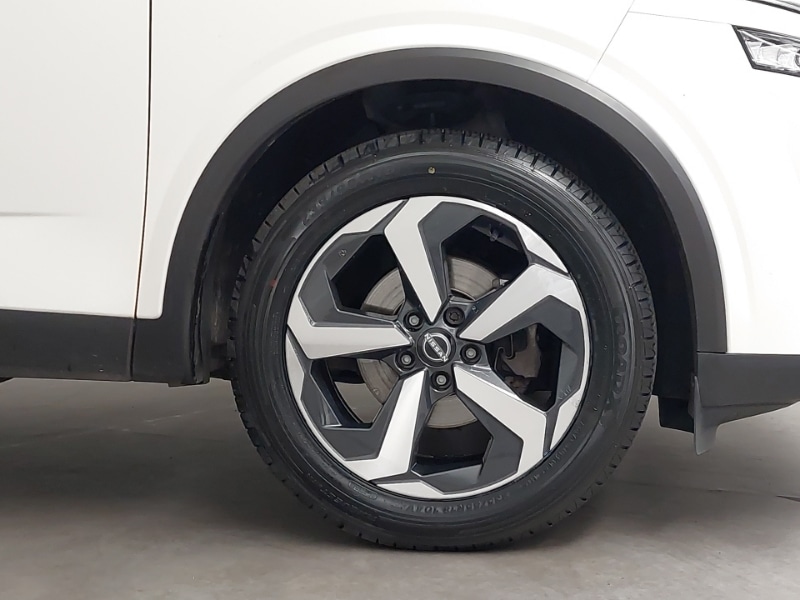 Used Nissan Qashqai 2022 for sale - 77453833: Photo 9