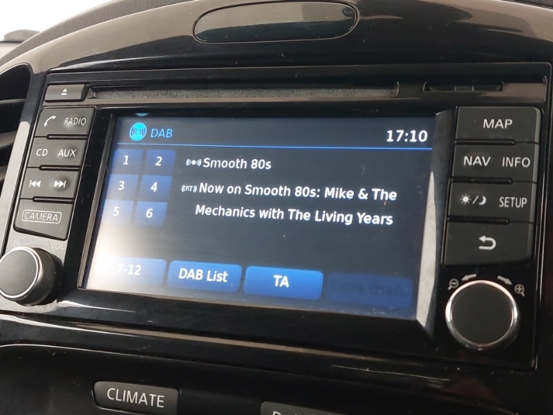 Used Nissan Juke 2014 for sale - 77338081: Photo 13