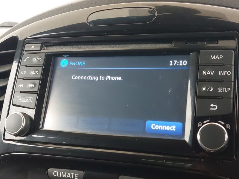 Used Nissan Juke 2014 for sale - 77338081: Photo 14