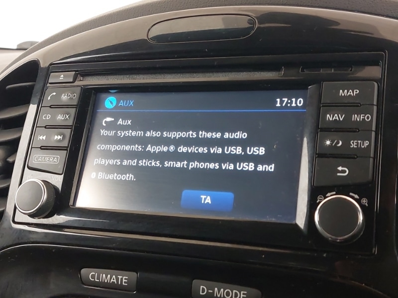 Used Nissan Juke 2014 for sale - 77338081: Photo 15