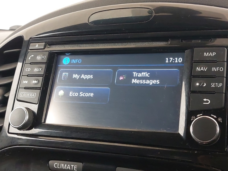 Used Nissan Juke 2014 for sale - 77338081: Photo 16