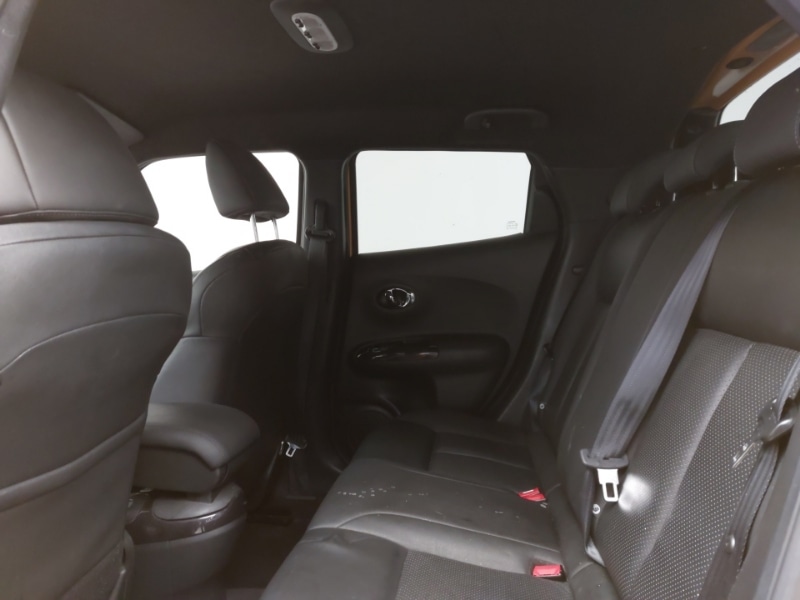 Used Nissan Juke 2014 for sale - 77338081: Photo 6