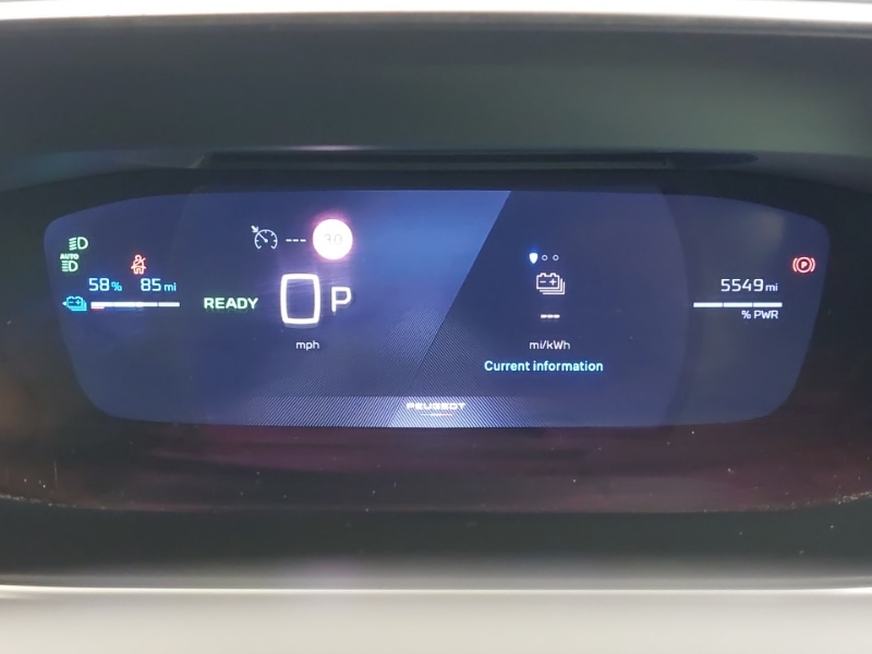 Used Peugeot 2008 2024 for sale - 77141743: Photo 10