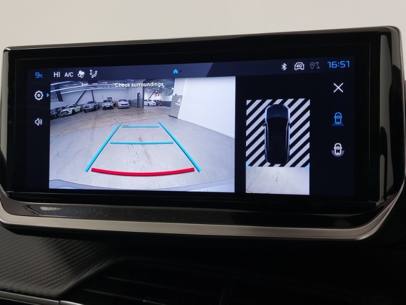 Used Peugeot 2008 2024 for sale - 77141743: Photo 11