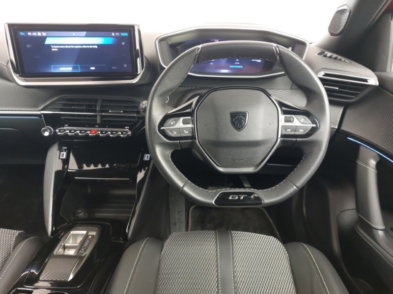 Used Peugeot 2008 2024 for sale - 77141743: Photo 12