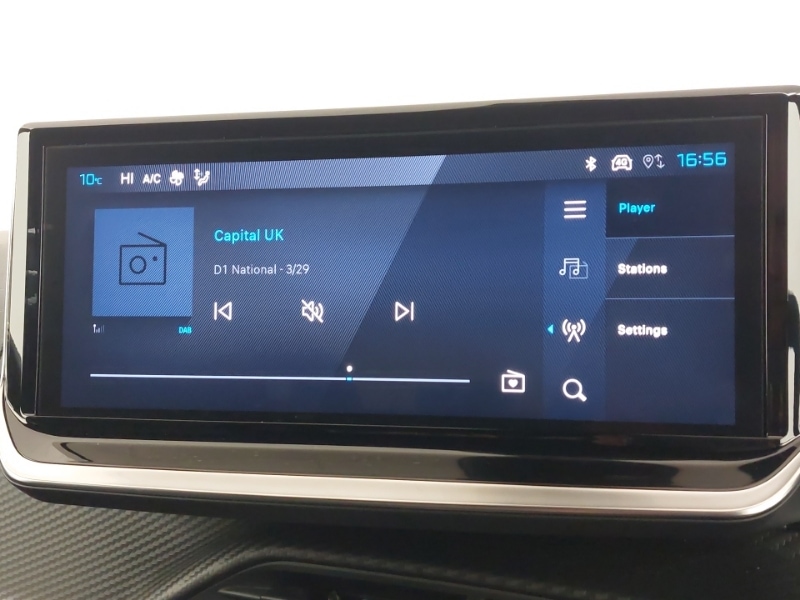 Used Peugeot 2008 2024 for sale - 77141743: Photo 13