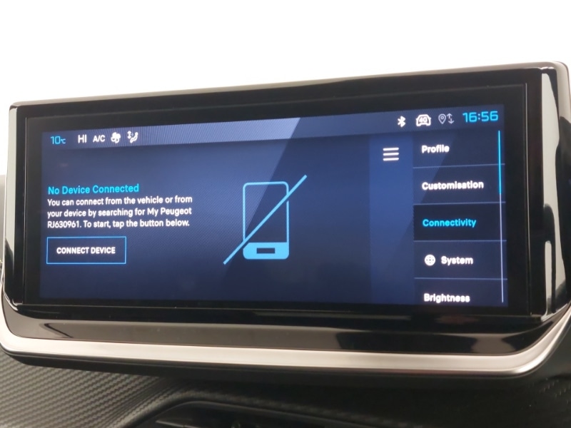 Used Peugeot 2008 2024 for sale - 77141743: Photo 14