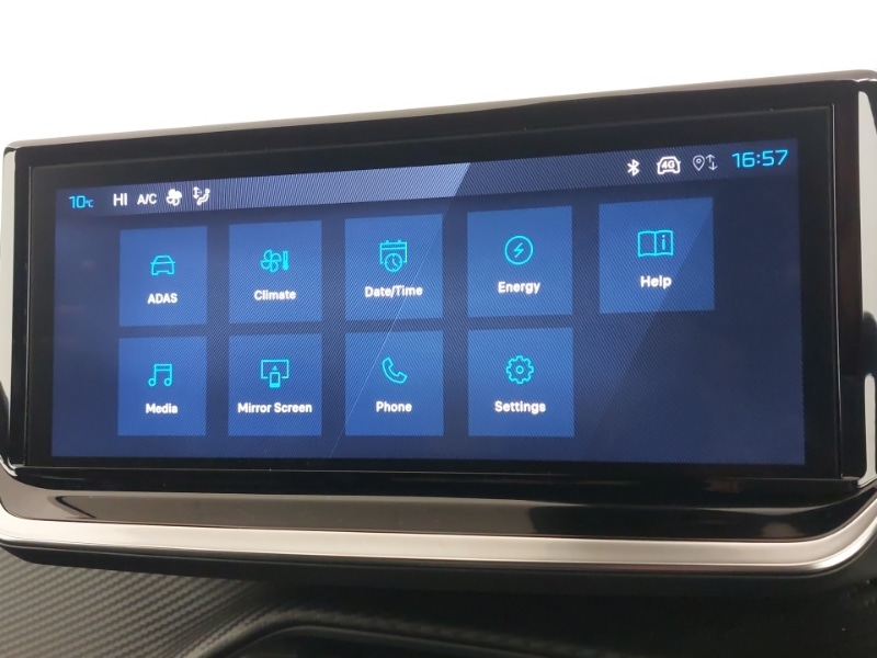 Used Peugeot 2008 2024 for sale - 77141743: Photo 16