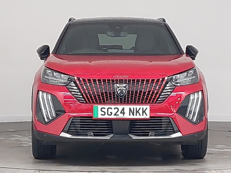 Used Peugeot 2008 2024 for sale - 77141743: Photo 19