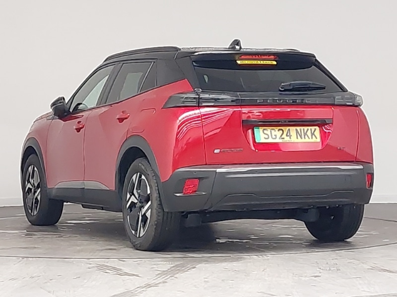 Used Peugeot 2008 2024 for sale - 77141743: Photo 3