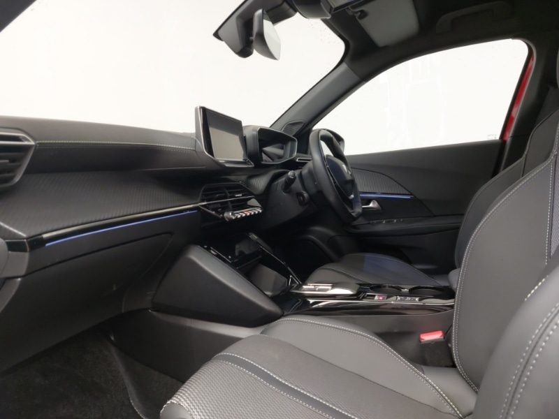 Used Peugeot 2008 2024 for sale - 77141743: Photo 5