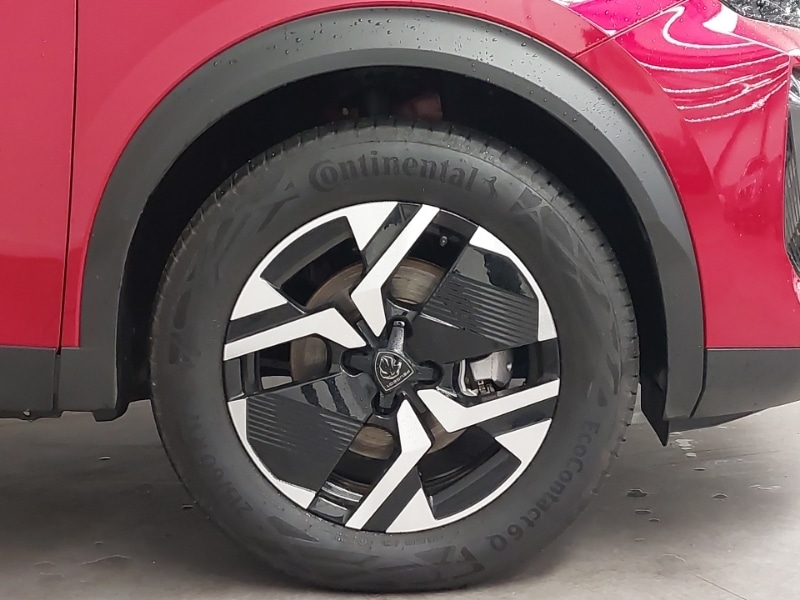 Used Peugeot 2008 2024 for sale - 77141743: Photo 9