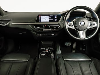 Used BMW 1 Series 2021 for sale - 75780119: Photo
