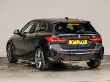 Used BMW 1 Series 2021 for sale - 75780119: Photo