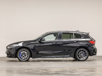 Used BMW 1 Series 2021 for sale - 75780119: Photo