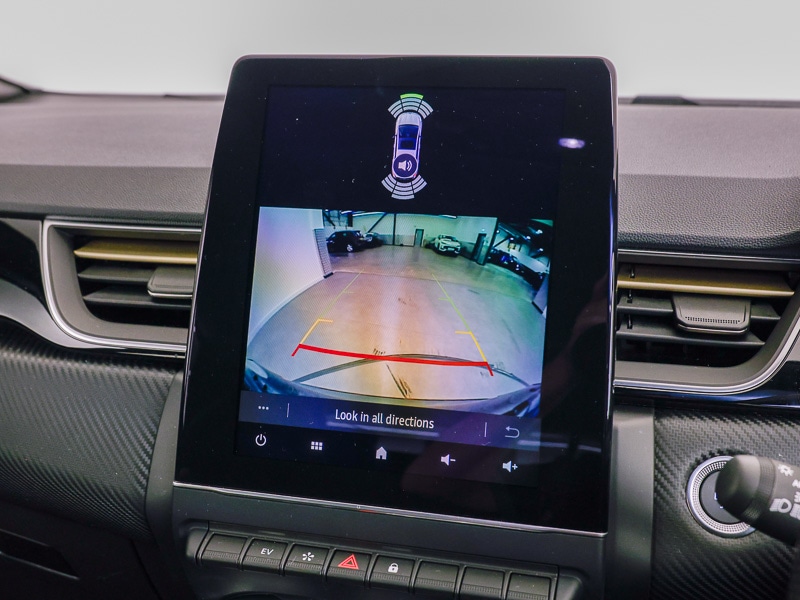 Used Renault Captur 2023 for sale - 76325664: Photo 13