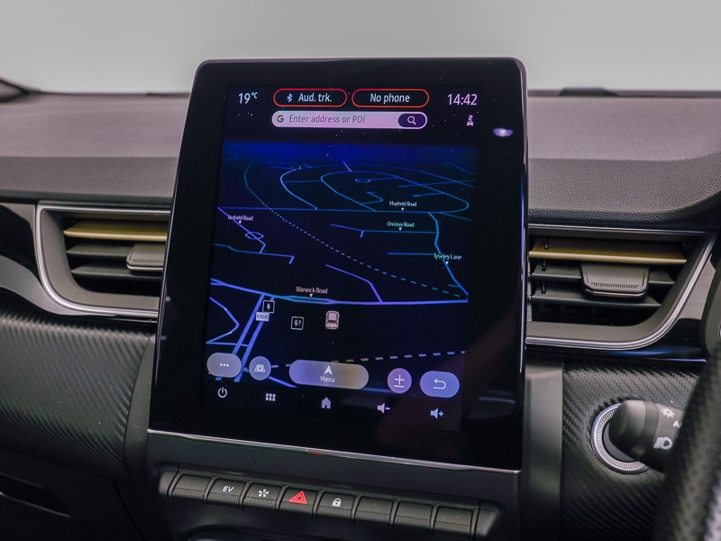 Used Renault Captur 2023 for sale - 76325664: Photo 16