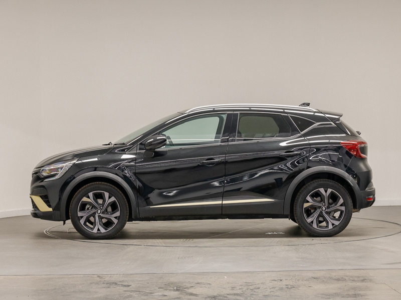 Used Renault Captur 2023 for sale - 76325664: Photo 4