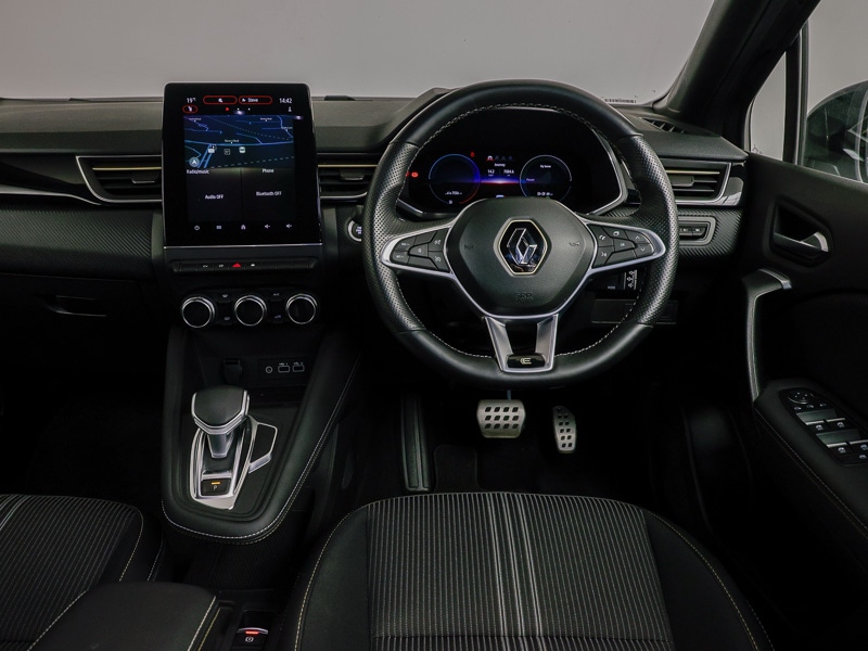 Used Renault Captur 2023 for sale - 76325664: Photo 7