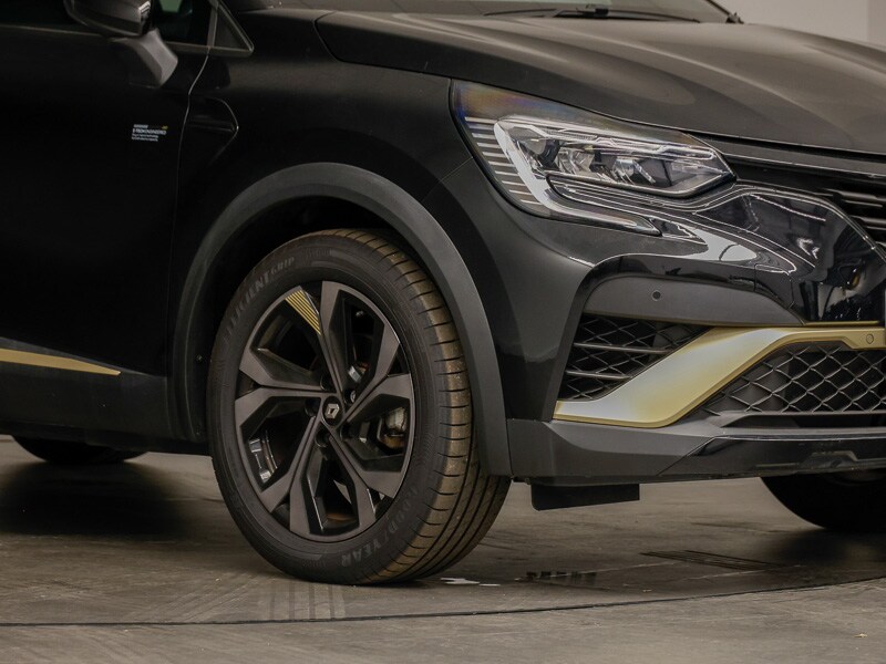 Used Renault Captur 2023 for sale - 76325664: Photo 9