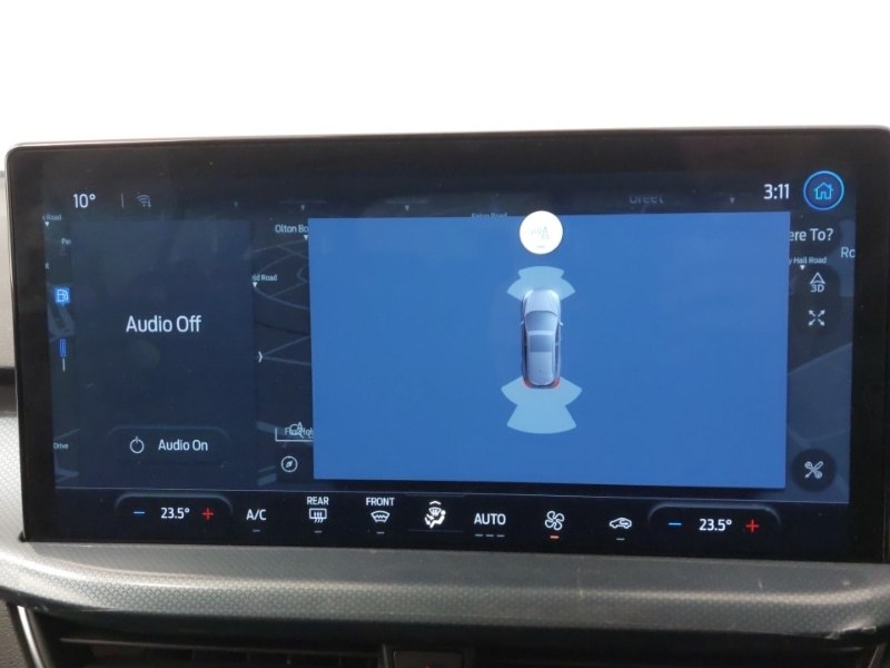 Used Ford Focus 2023 for sale - 77333621: Photo 11