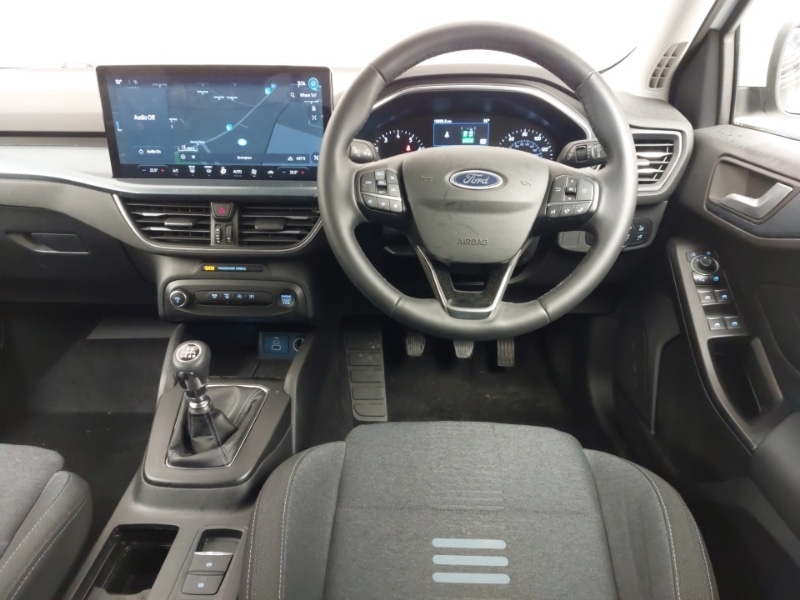 Used Ford Focus 2023 for sale - 77333621: Photo 12