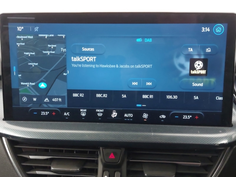 Used Ford Focus 2023 for sale - 77333621: Photo 13