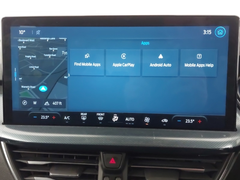 Used Ford Focus 2023 for sale - 77333621: Photo 14