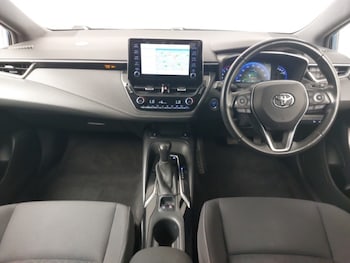 Used Toyota Corolla 2020 for sale - 78990792: Photo