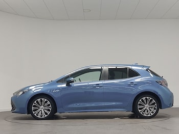 Used Toyota Corolla 2020 for sale - 78990792: Photo